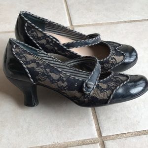 Buckle BKE Shannon heel